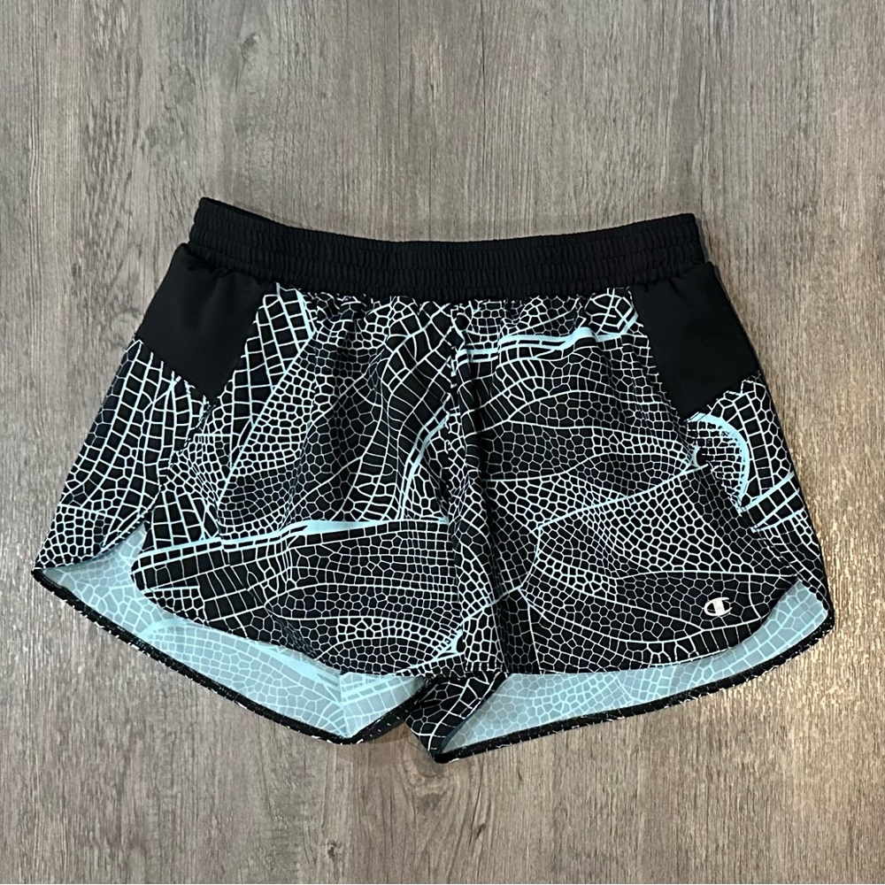 Women’s Champion Shorts